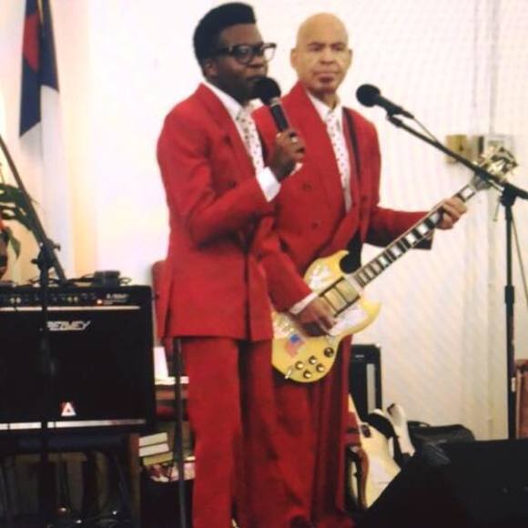 Meet your Posher, Michael - Picture 1 of 1